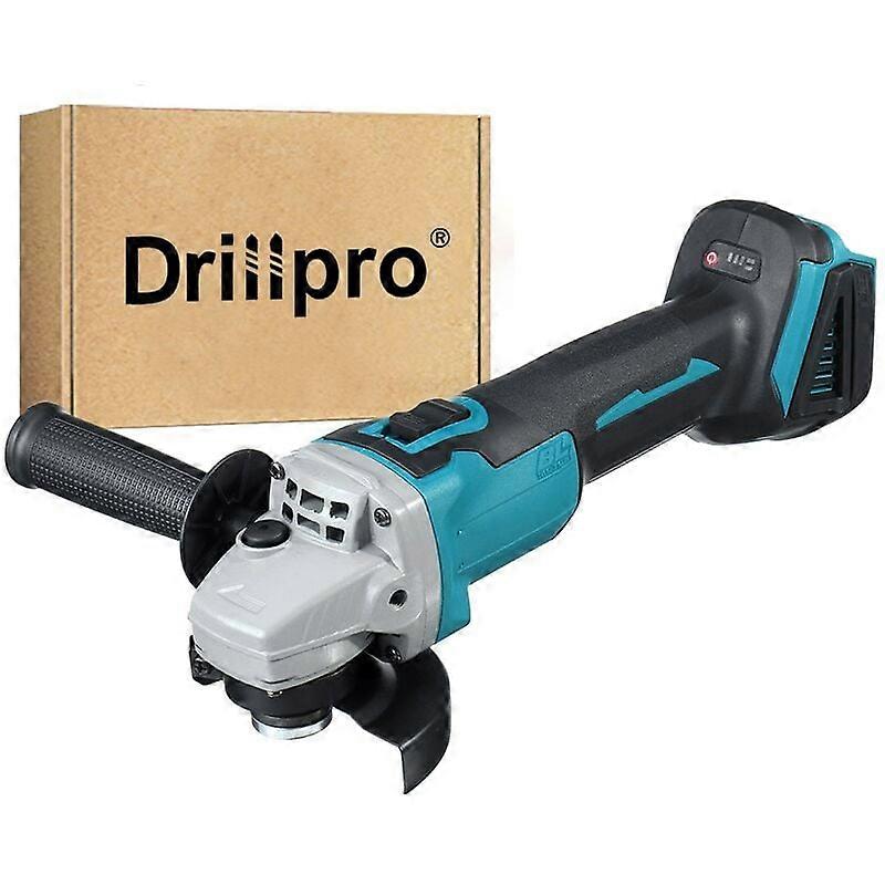 Grinder, Portable, Disc, Cordless, Cutting