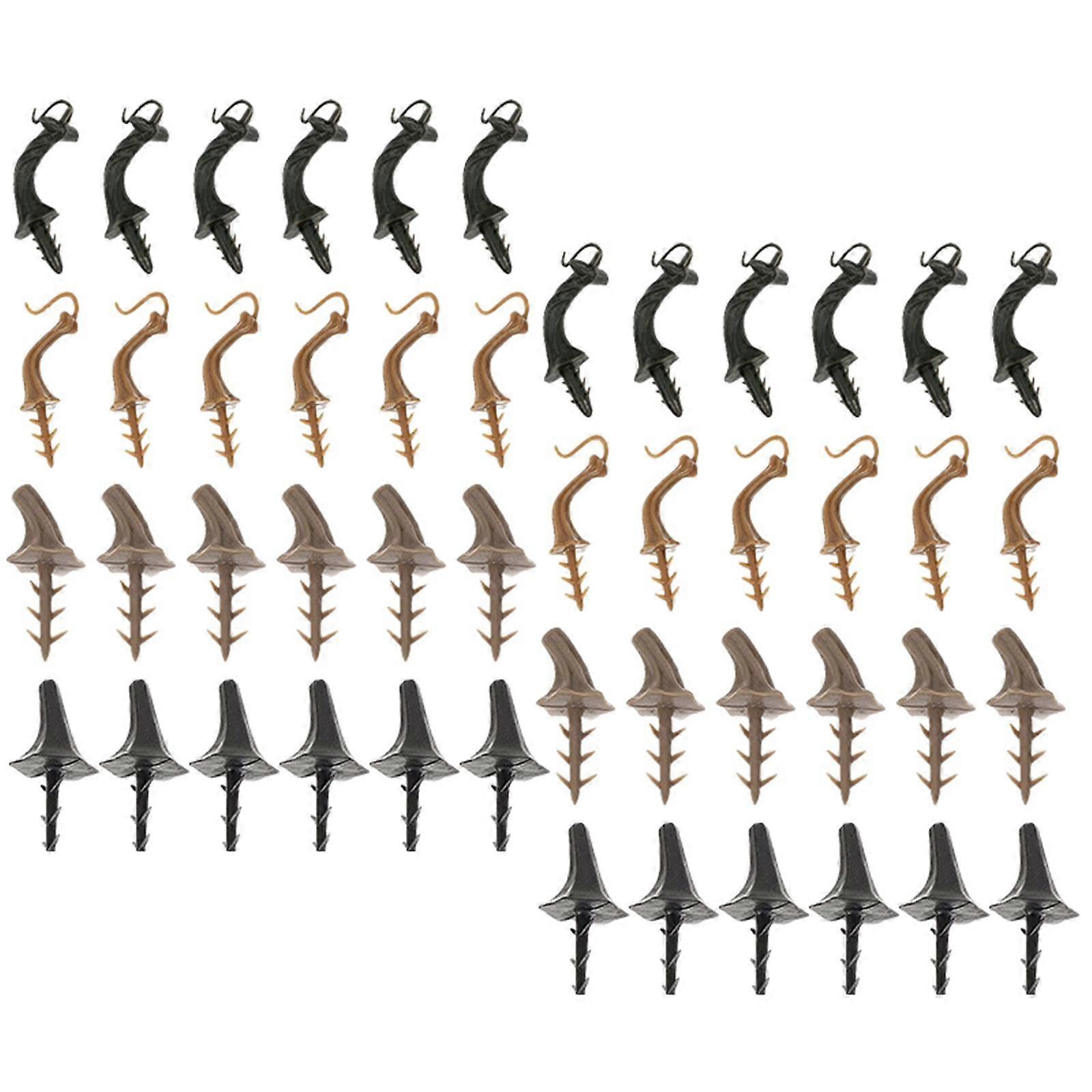 Pumpkin Stems 4 Type