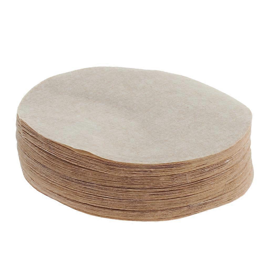 Unbleached filter paper Coffee filter paper for Moka Vietnamese