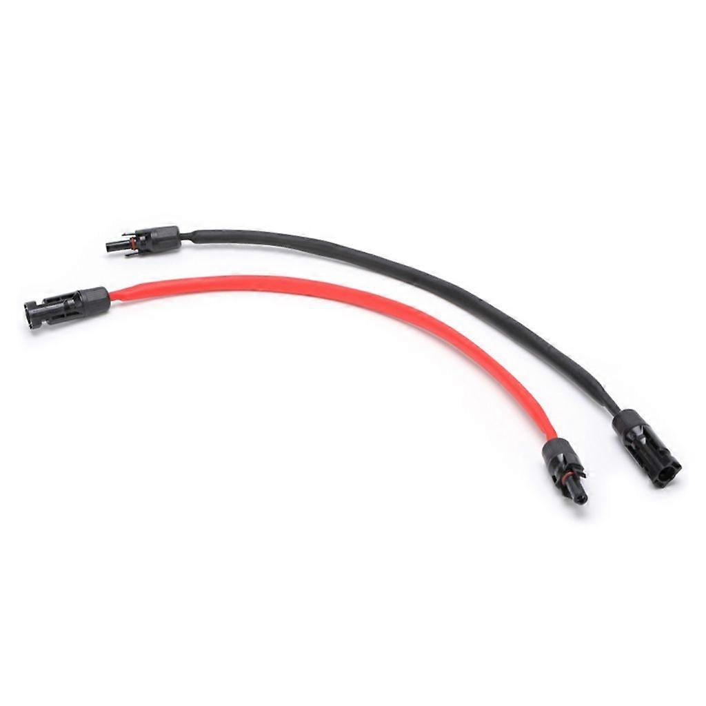 Upgrades Flexible Cable Window Feed Through Cable set  Solar Panel Flat Cable