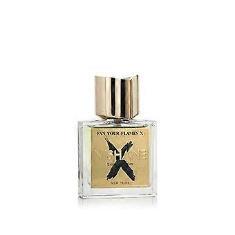 Nishane Fan Your Flames X Extrait de Parfum (Unisex) 50 ml