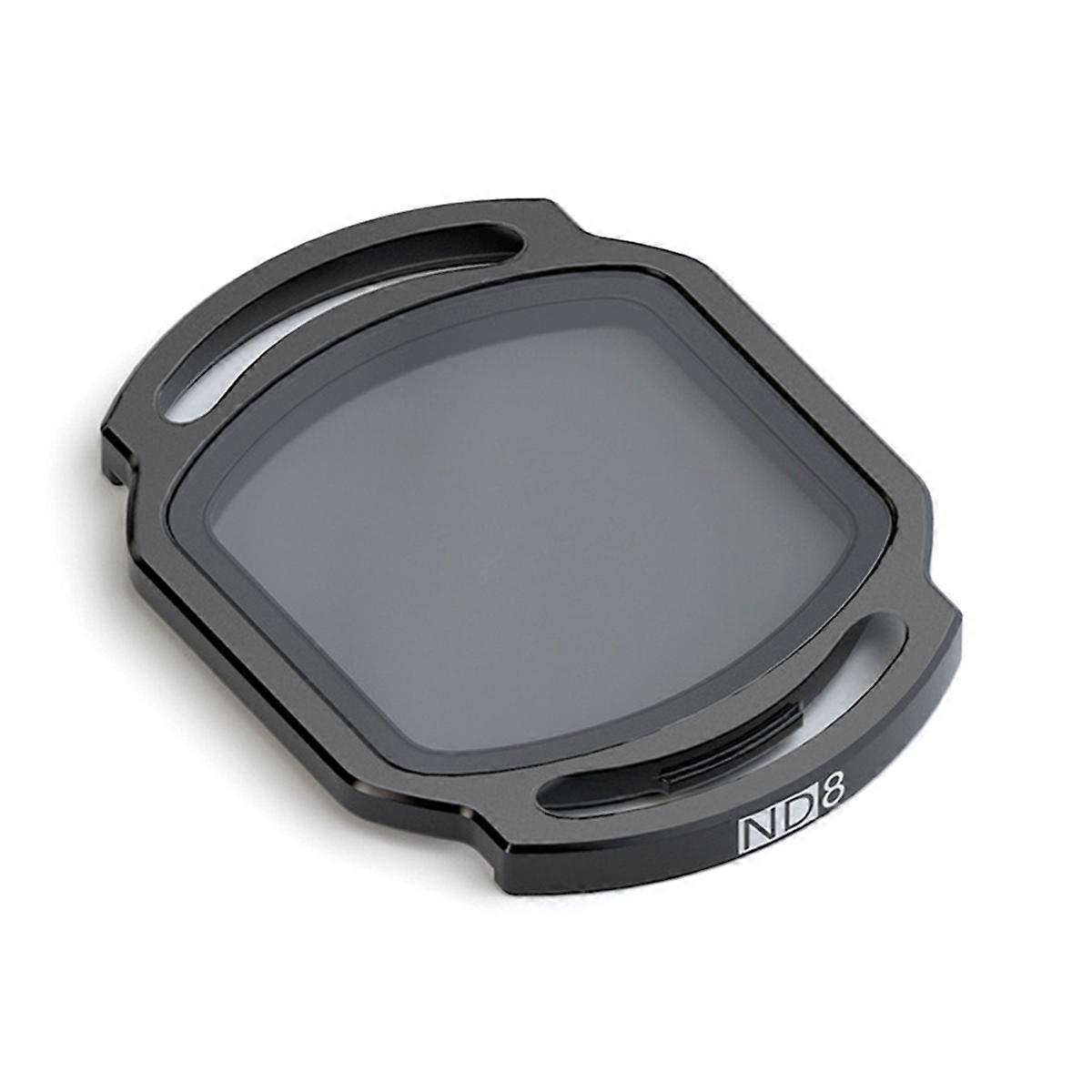 O4 Air Unit Pro Filter ND8 Aluminum Alloy Frame Sports Action Camera
