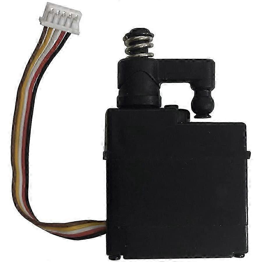 5 Wires Servo Gear Spare Part suitable for 1/16 9130/9136/9137 -ZJ04 Off Road RC Car Servo Gear