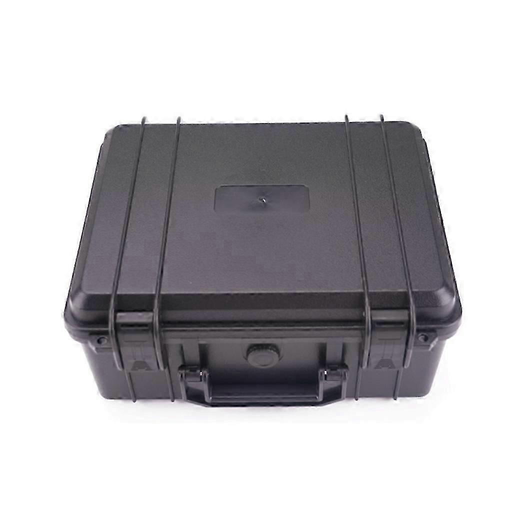 Heavy Duty Flight Case For Flight Customize Foam Insert Holder Protections