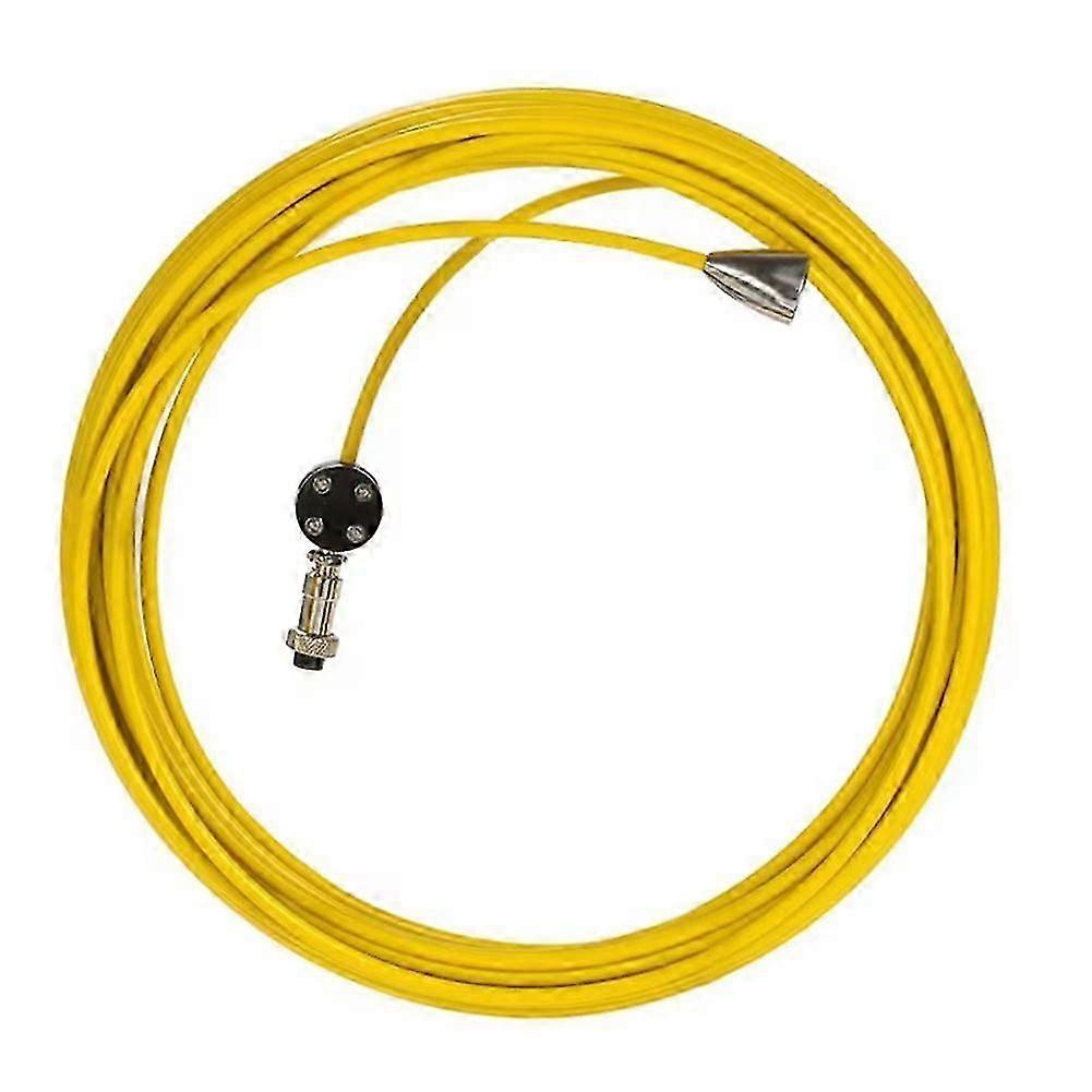 Replacement Cable for 23mm Pipe Inspection Camera Underwater Camera for Fishing Tackle Pesca Carp 20m