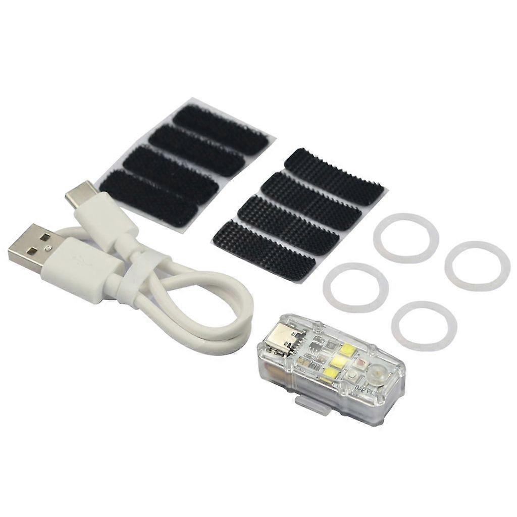 Brightness Strobe Light for 3 4/Air 2 Drones