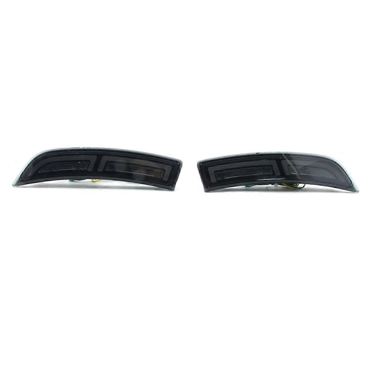 LED Side Marker Lights Assembly for GR86 BRZ 2022 2023