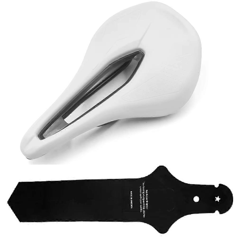 Comp Power Bike Saddle for Men and Women Comfortable MTB Road Saddle Bicycle Seat 143mm Black Red Green Accessories