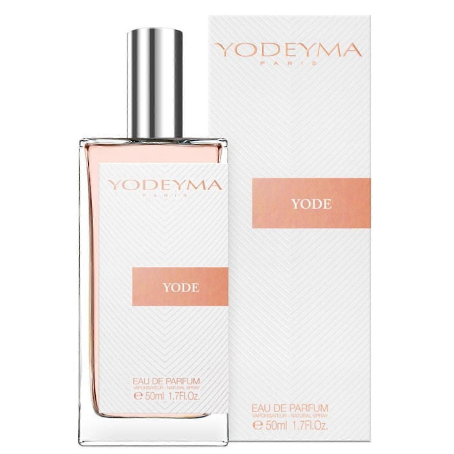 Yodeyma Yode Eau de Parfum naisille 50ml