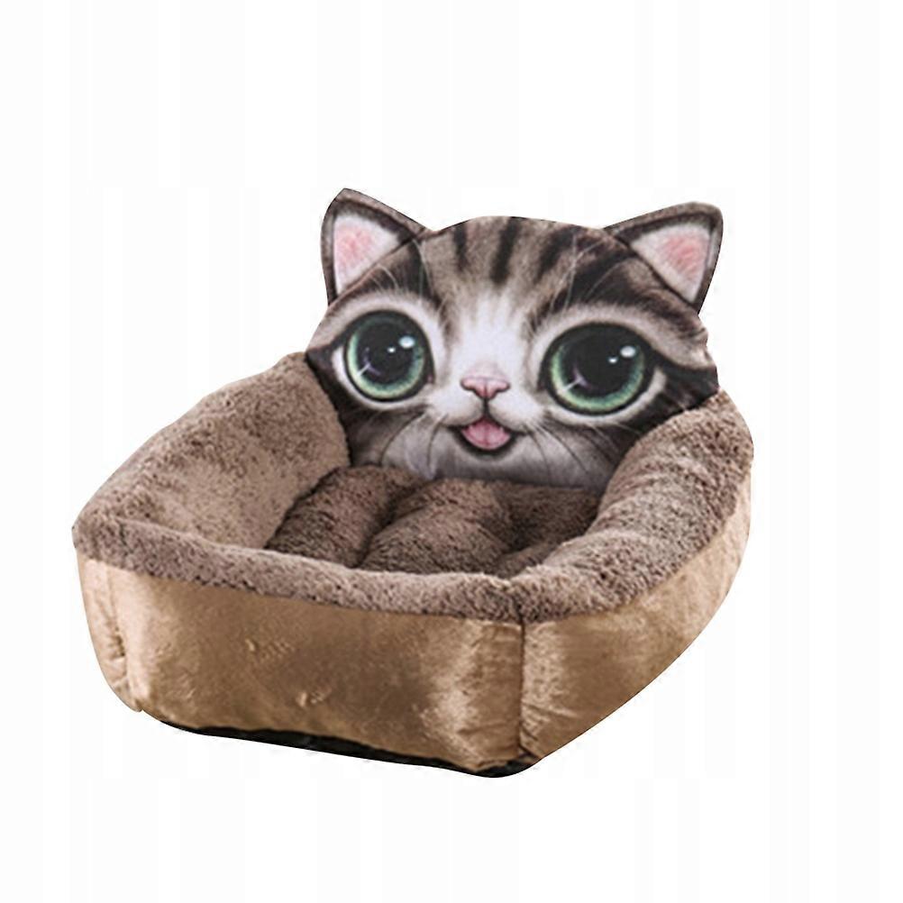 Mattress Folding Dog Cot + Carpet