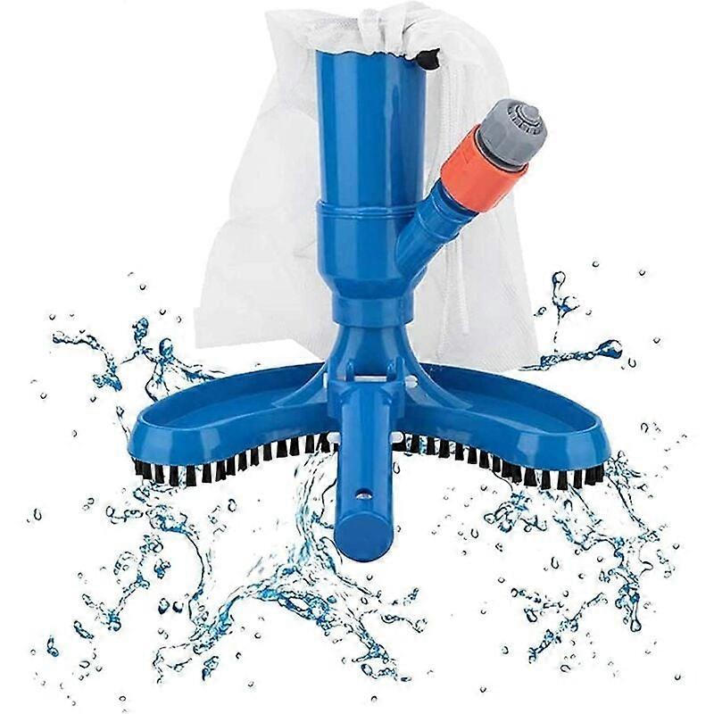 1pcs-Cleaner-European standard