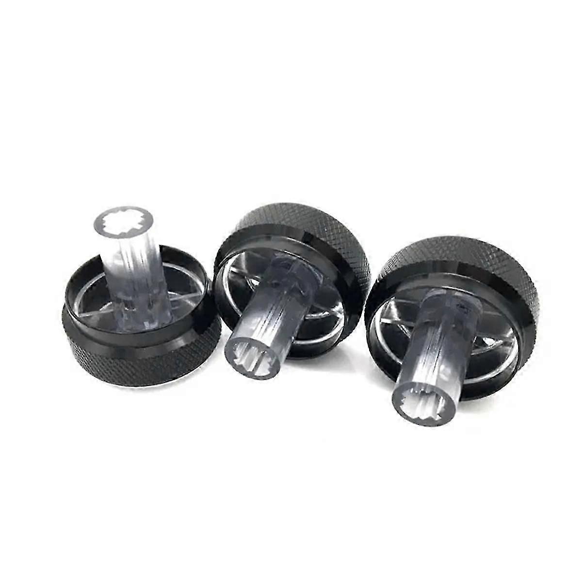 Car Air Conditioning Knob Heating Control Switch Knob for 2012