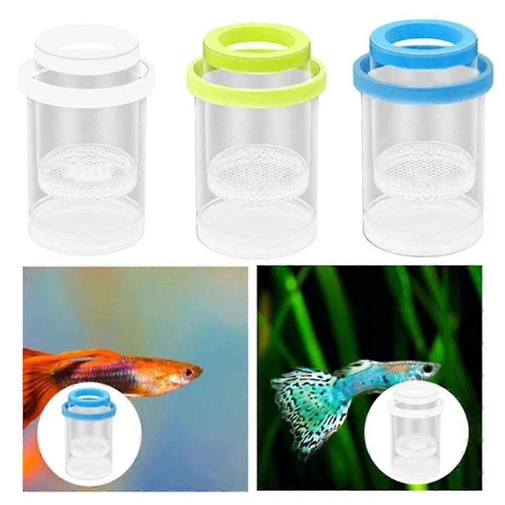 Fish tank hatching box, fish tank supplies