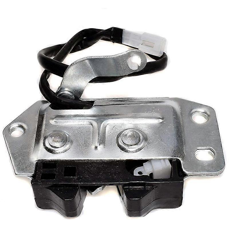 Car Rear Door Lock Latch Replacement for 92-04