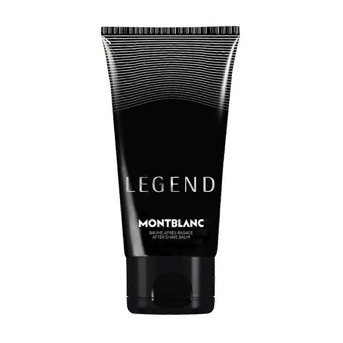Montblanc Legend Aftershave Balsem