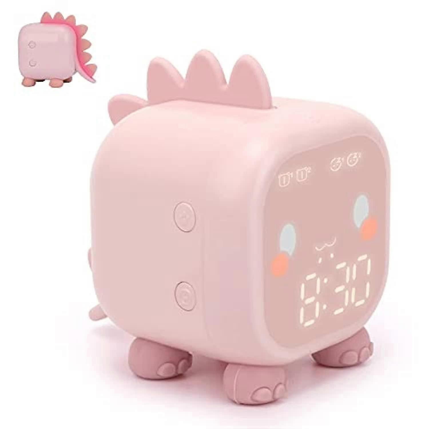 Kids Alarm Clock