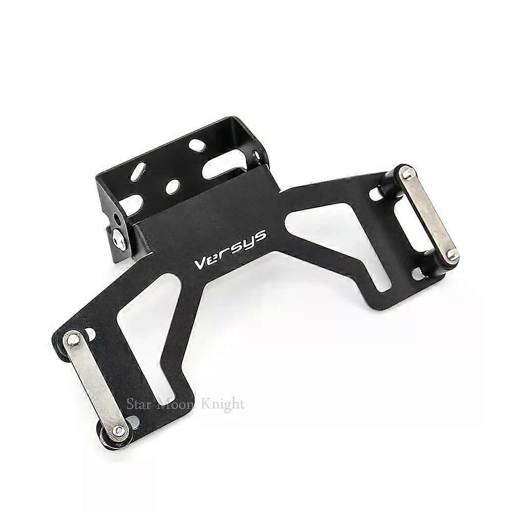 Pentru Kawasaki Versys 1000 VERSYS1000 2019 2020 Accesorii pentru motociclete Suport de navigare GPS modificat pentru motociclete