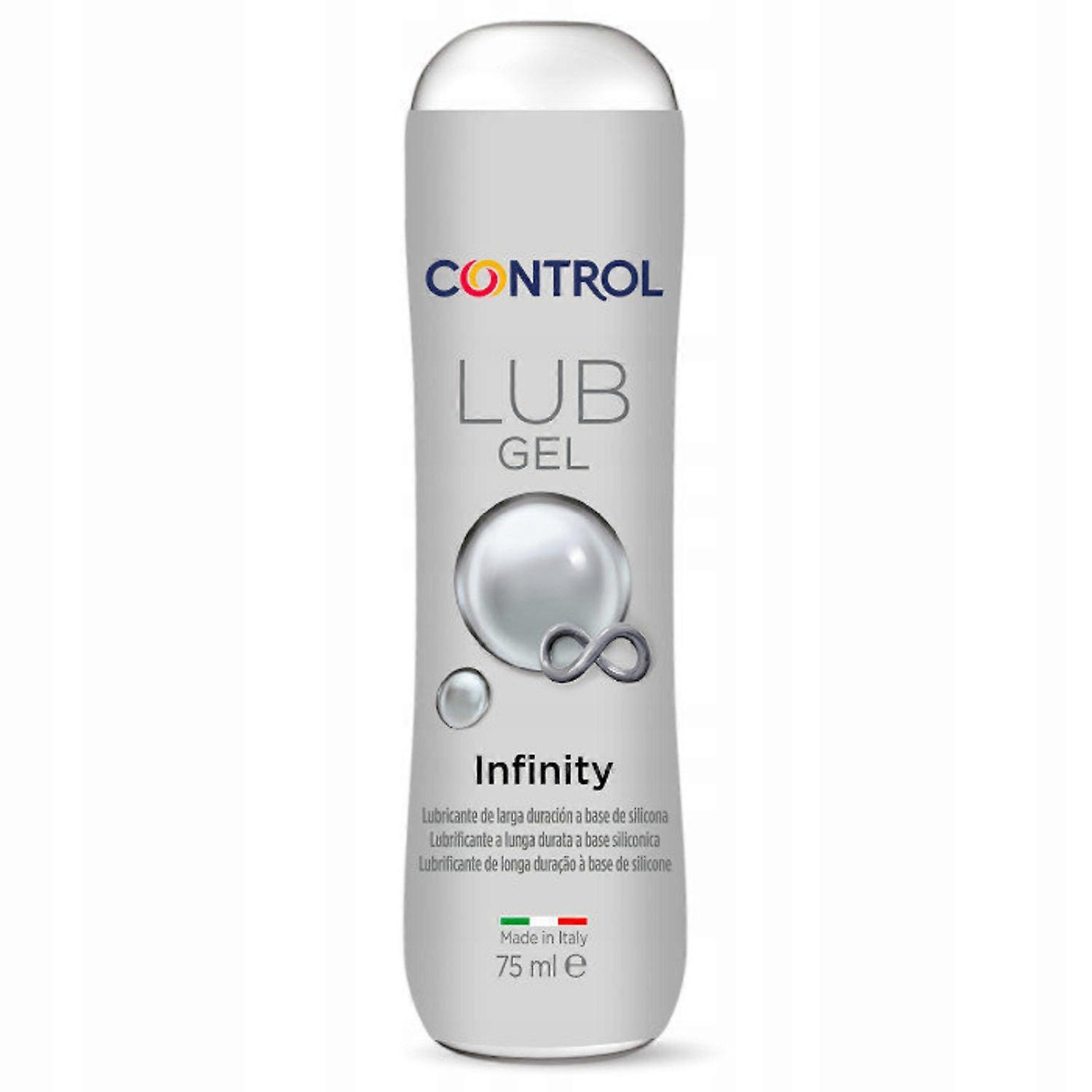 Control Infinity Intimate Gel 75 Ml