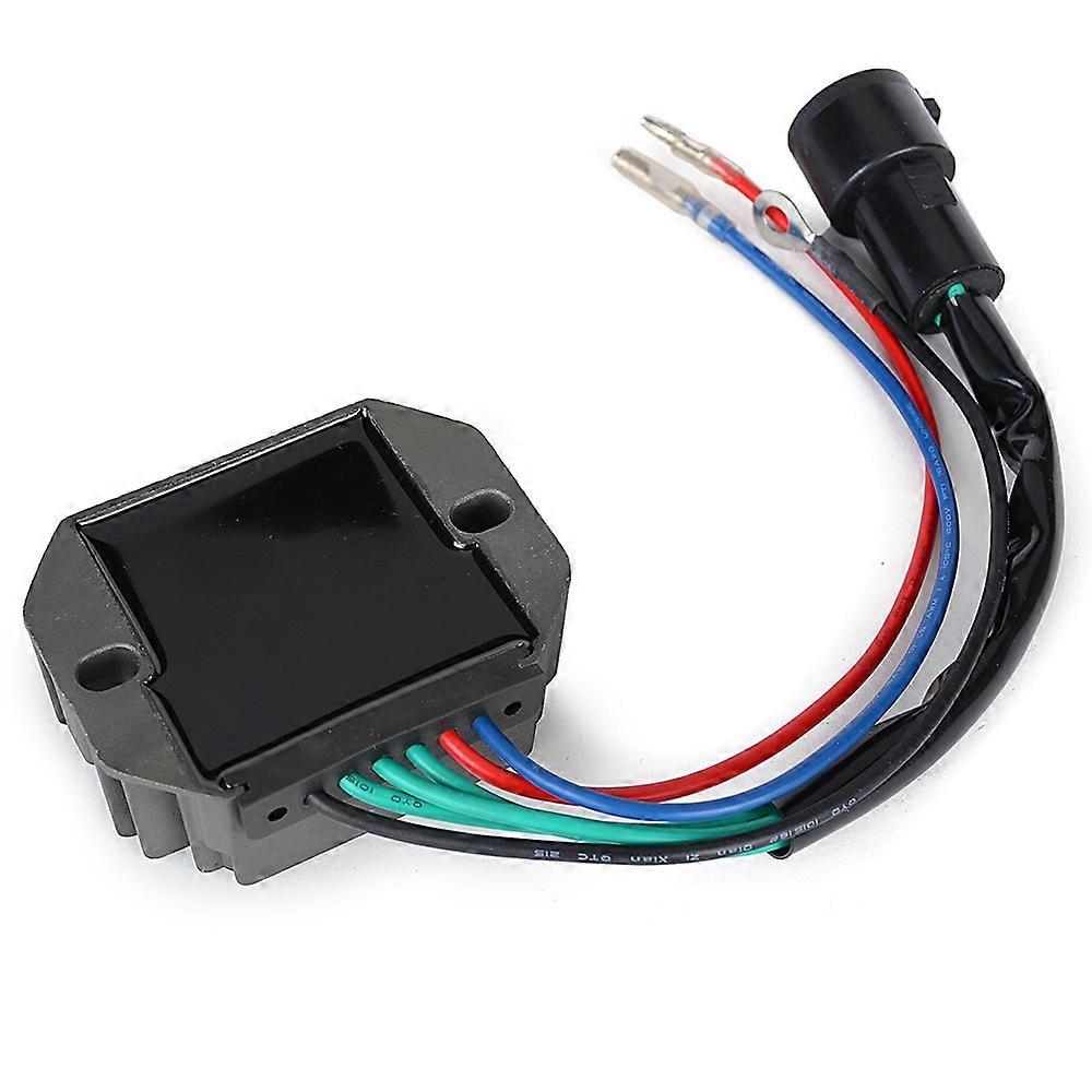 Rectifier Regulator For F100 / F80 – Replaces 67F-81960-12-00 & 67F-81960-11-00 (happy19star)