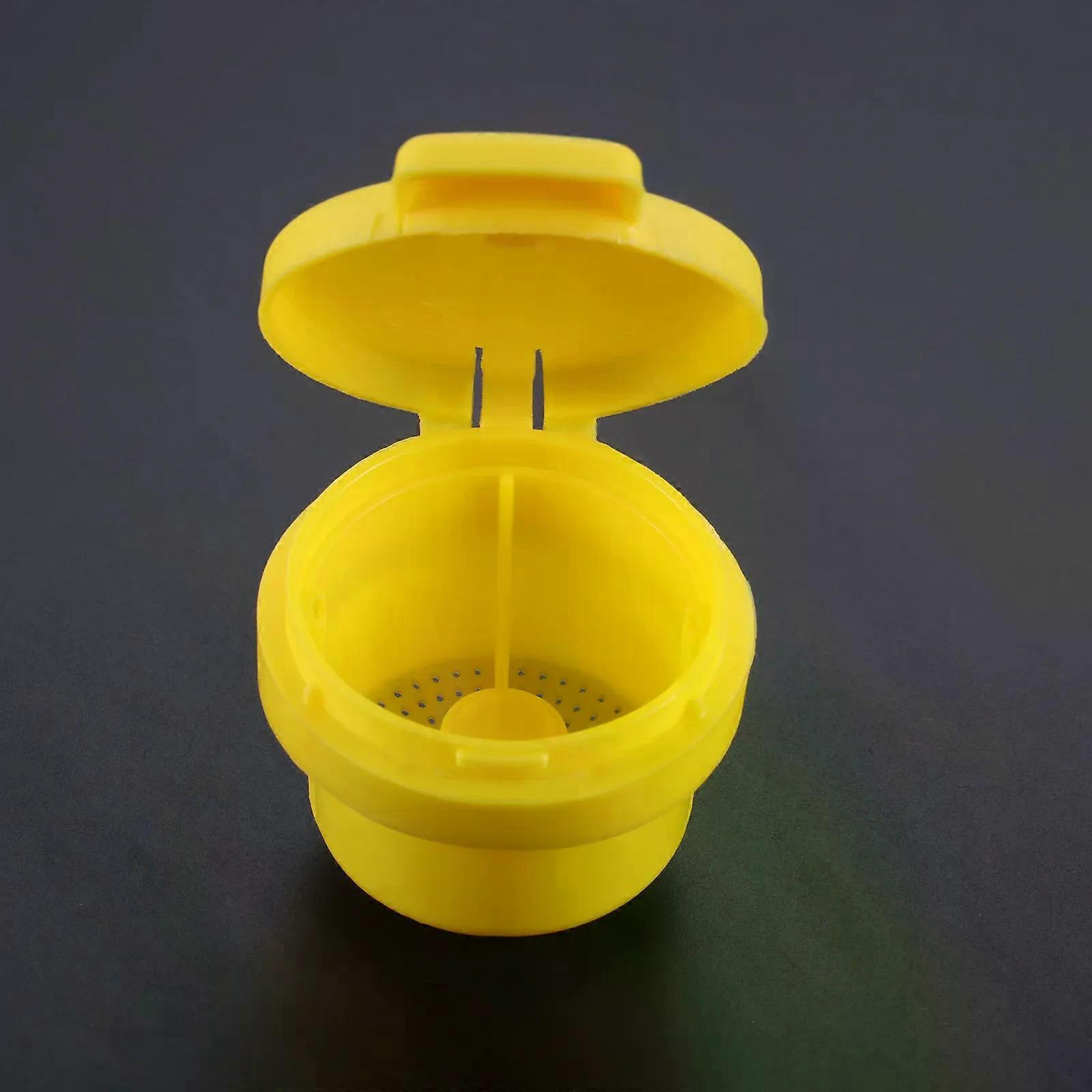 1Pc Car Windscreen Washer Bottle Cap Lid Cover compatible for Renault compatible for Clio compatible for MK4 2012-2018 289135972R 289130004R 289130