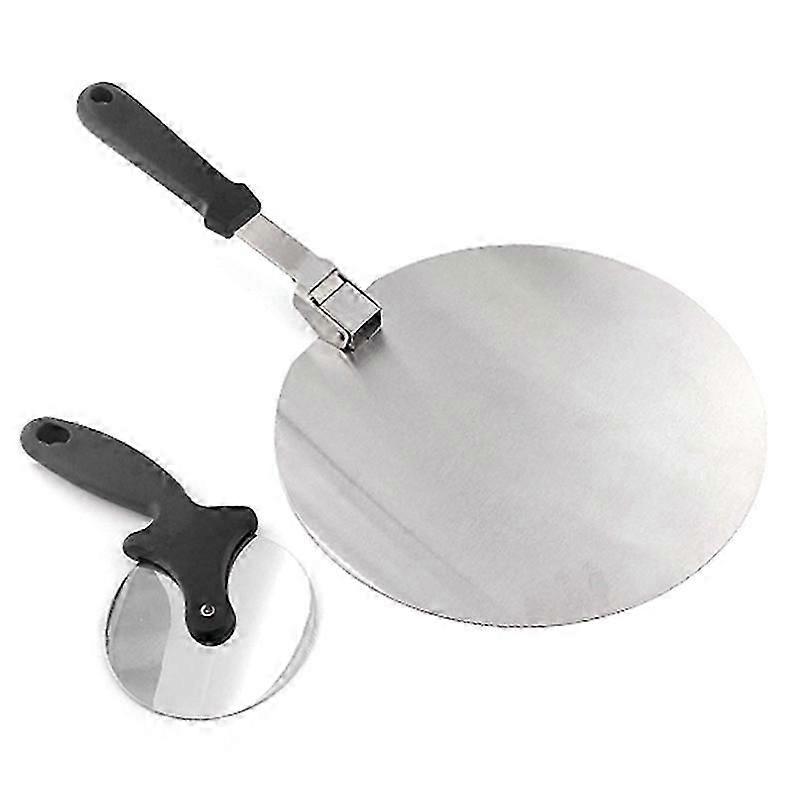 Egg Pie Pan 4 Inches, Live Bottom Mini Quiche Pizza Cake Pan, Non-Stick Round Slotted Flan 6PCS and