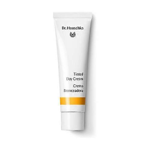 Suntan cream 30 ml of cream