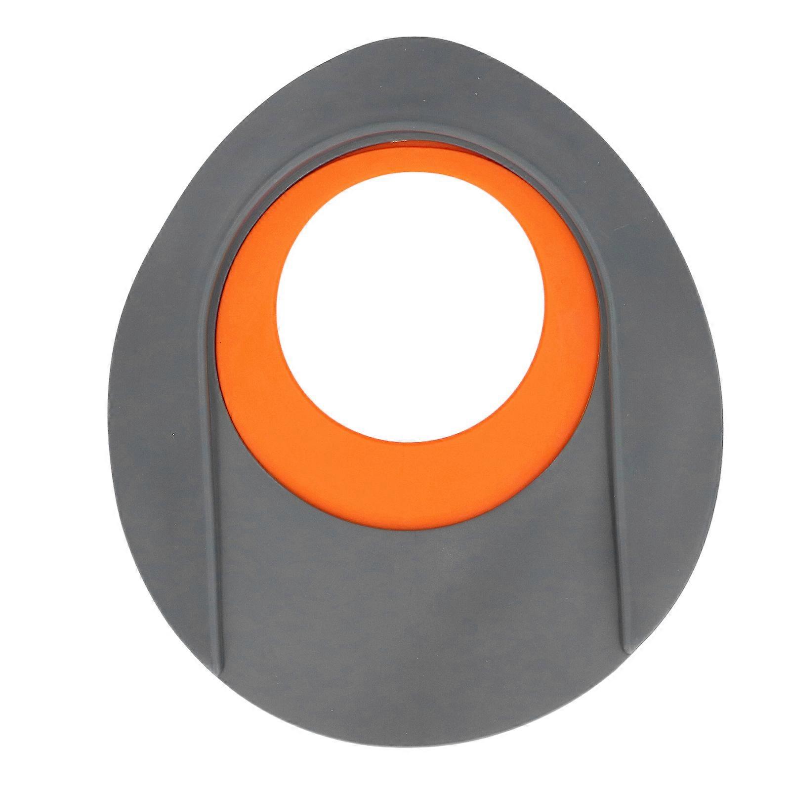 Professional PVC Putting Cup, Accurate and Portable Putting Trainer, Club Hole Training Aid, for Indoor and Outdoor Use