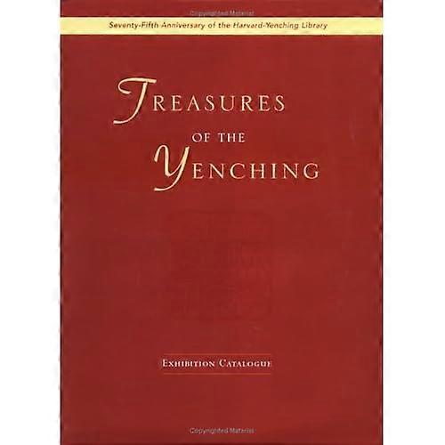 Koestert de Yenching