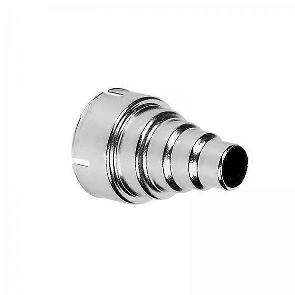 3x Heißluftlötstation Düse Glaskomponente