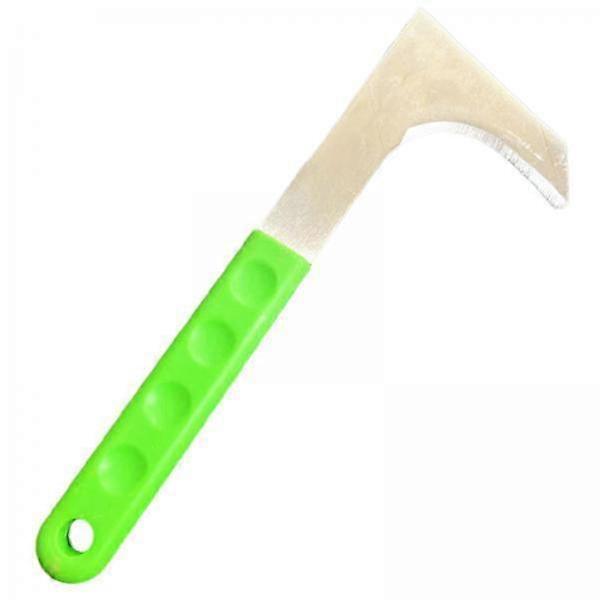 4x Garden Weeder, Gardening Tool, Gardening Hand Tools Weeding Removal Tool for