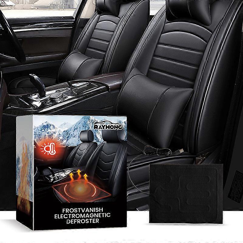 Rayhong defrost heating sheet car glass deicing, snow melting, defrosting and defogging multifunctional heating heater