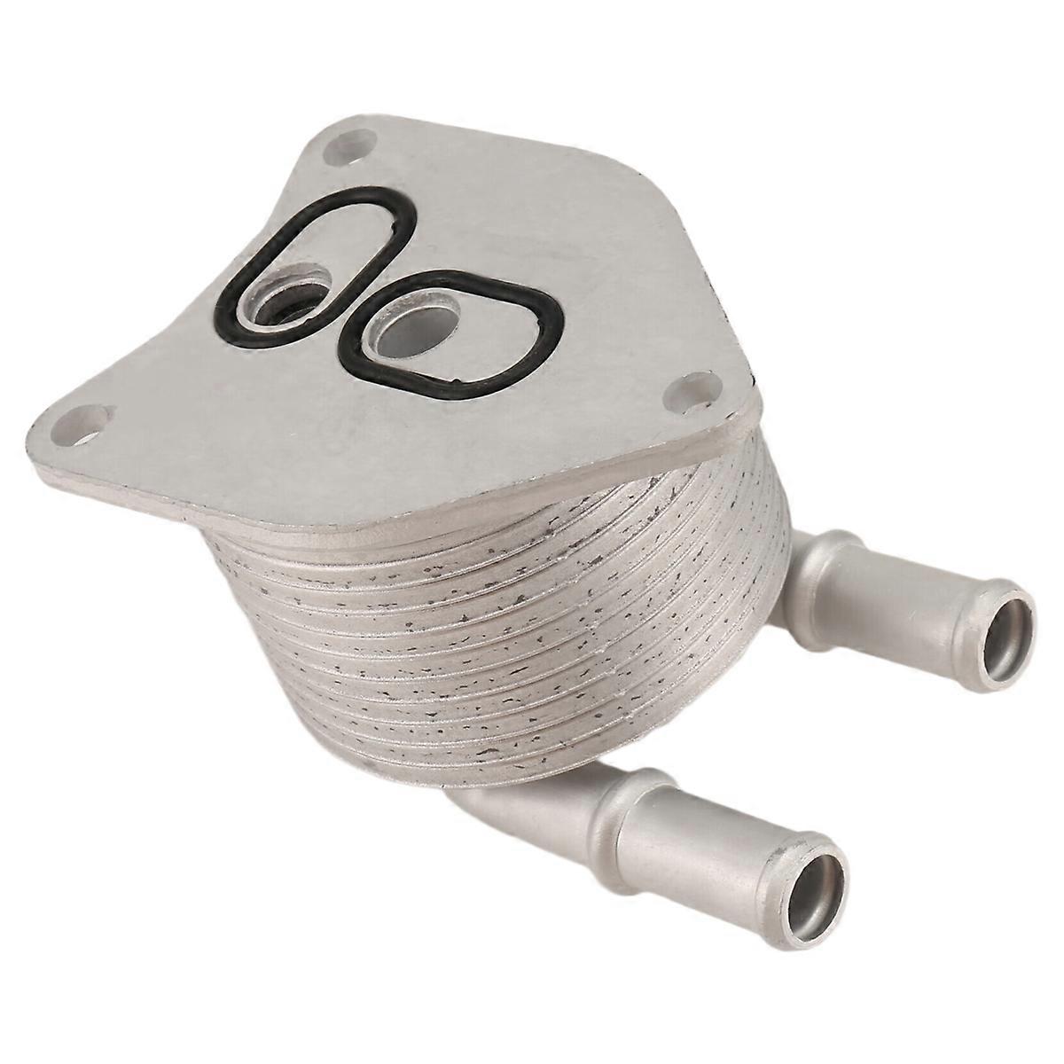 AT8 Automatic Transmission Oil Radiator 9827747580 for 4008 (P84) 5008 508L for C5 C6 DS7