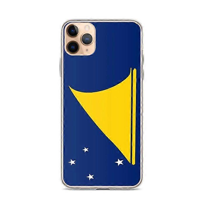 Tokelau Flag Phone Case - iPhone 11 Pro Max