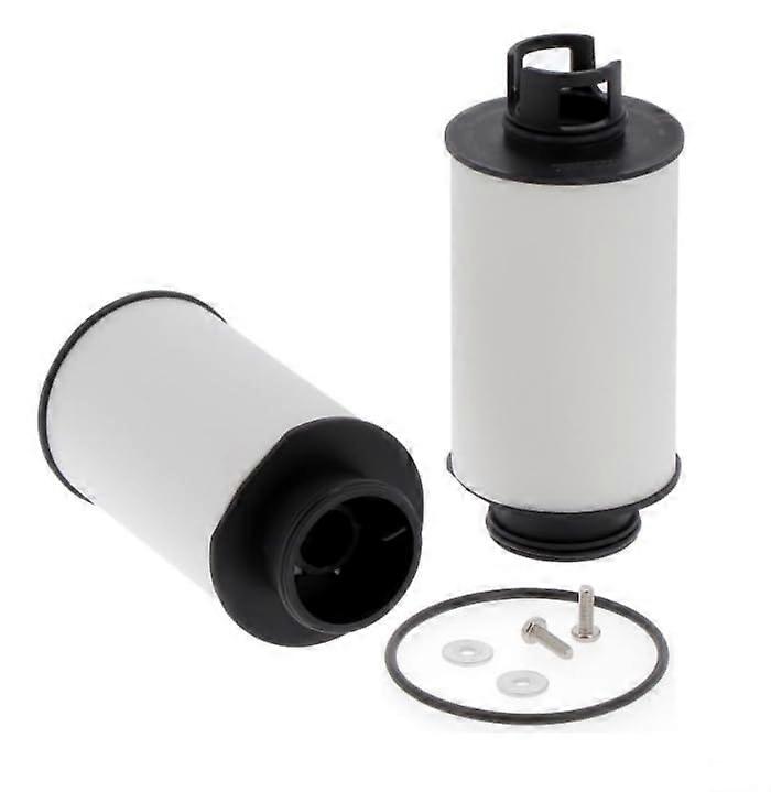 Oil Filter 51.018046002 Compatible with LIEBHERR MAN Models P789267 07W103464 High-Performance Replacement