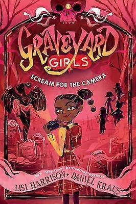 Scream for the Camera