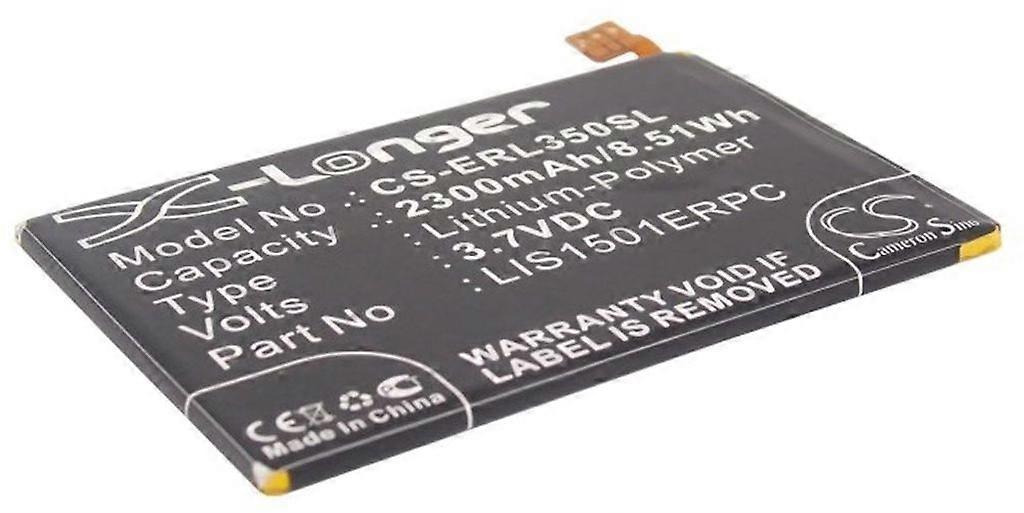 Bateria para Sony Ericsson C6503 mm