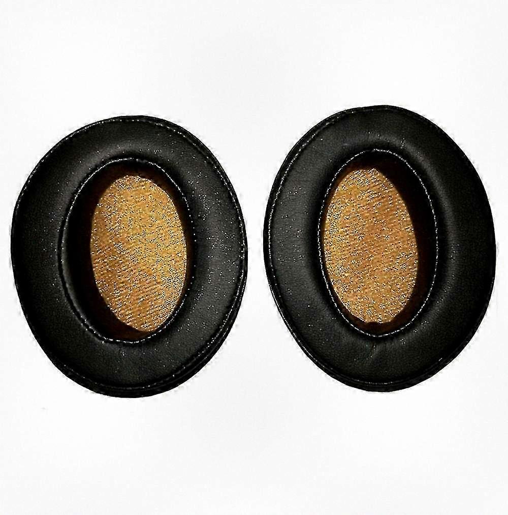 Ear Pads Replacement Earpads for Compatible Bluetooth Wireless Headphones, Comfortable Ear Cushion for Enhanced Listening Experience