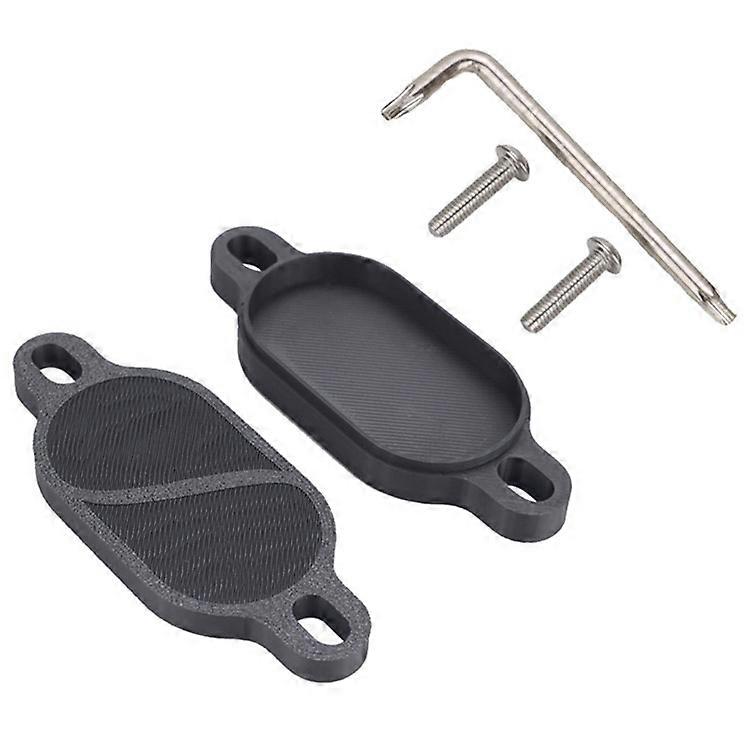 914475 Compatible For Samsung Galaxy Smarttag 2 Bike Mount Bracket Water Bottle Cage GPS Locator Protective Case (No Locator)
