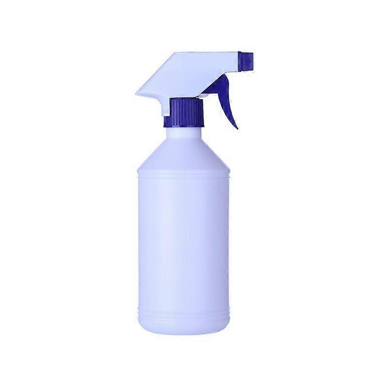 2025 Latest Model 4 pieces of 500 ml alcohol watering can disinfectant spray bottle oily net