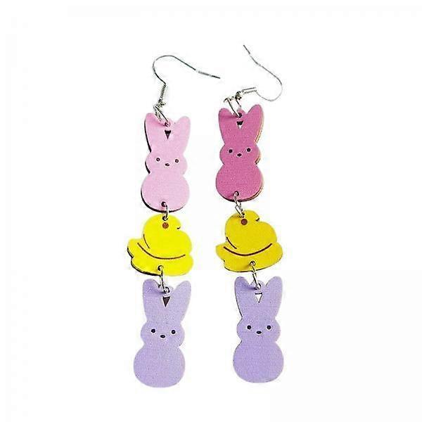 Elegant Easter Earrings Collection for Special Celebrations