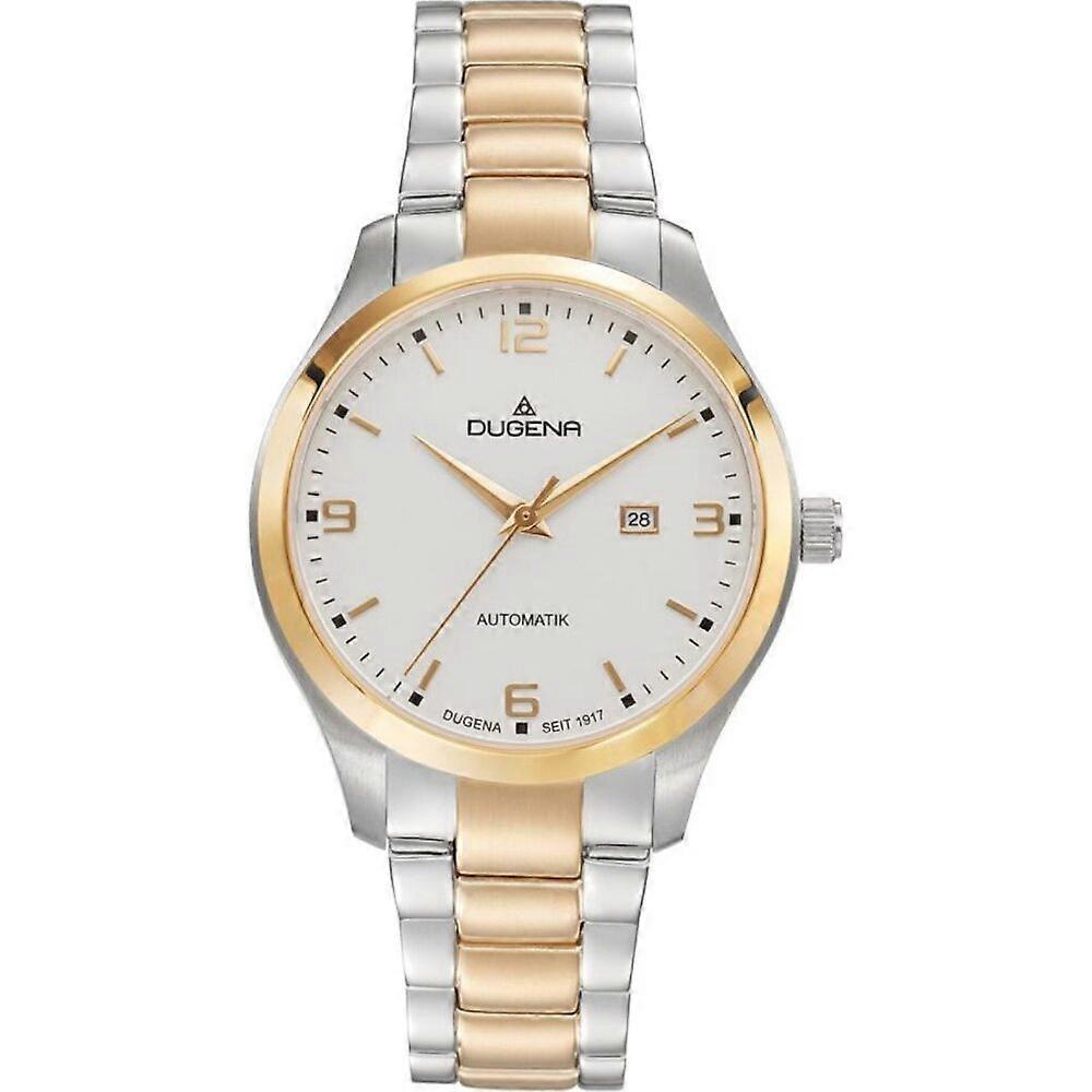 Dugena - 4460914 - Watch - Women - Automatic - Safe