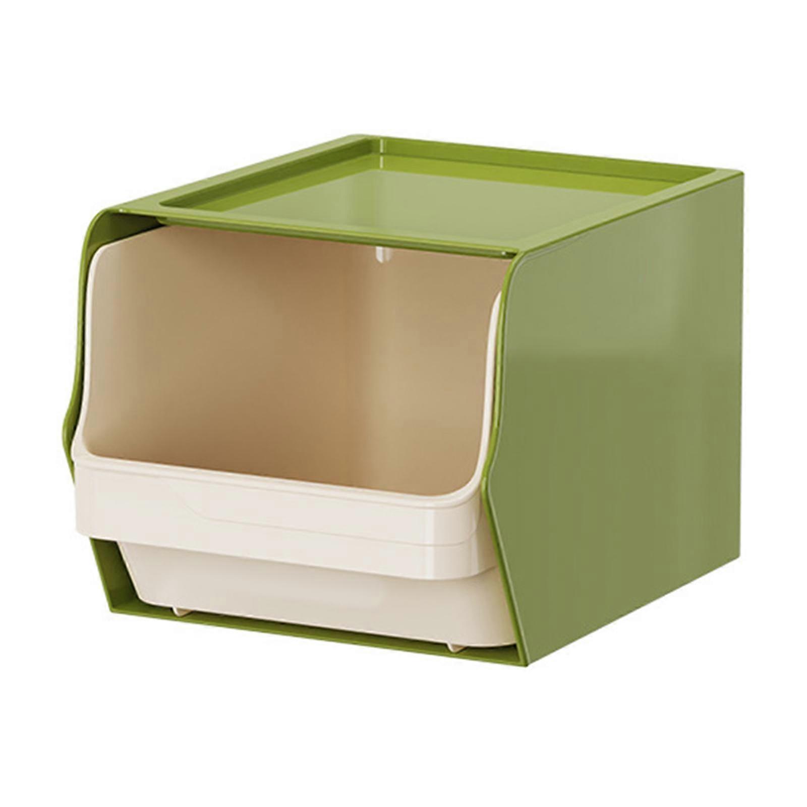 Teabag Organizer,Tabletop Storage Case,Utility Space Saving Large Capacity