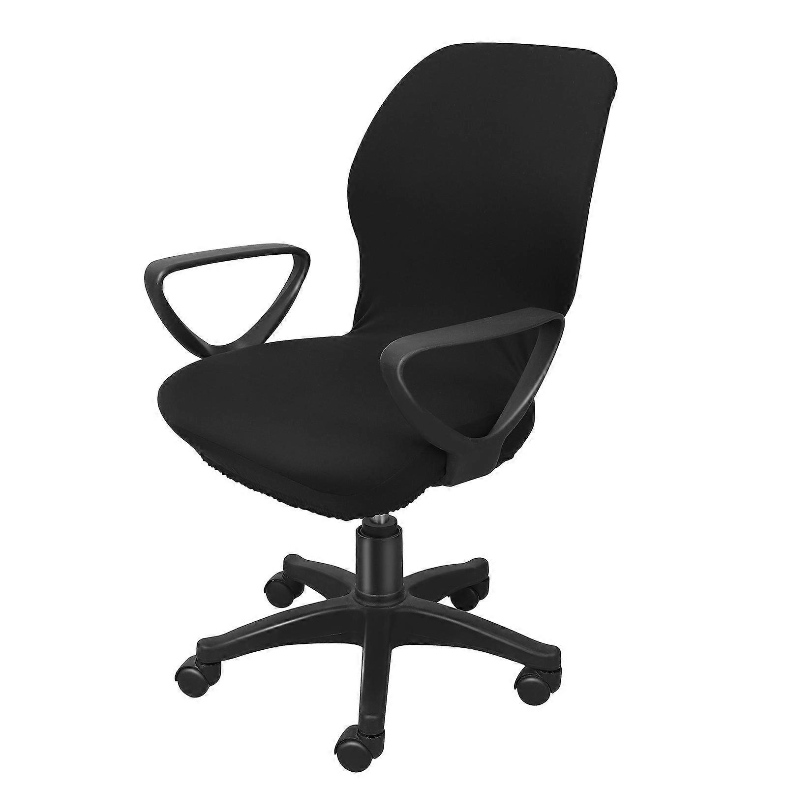 Chair Slipcover with Elastic Fit, Ideal for Parties and Gatherings