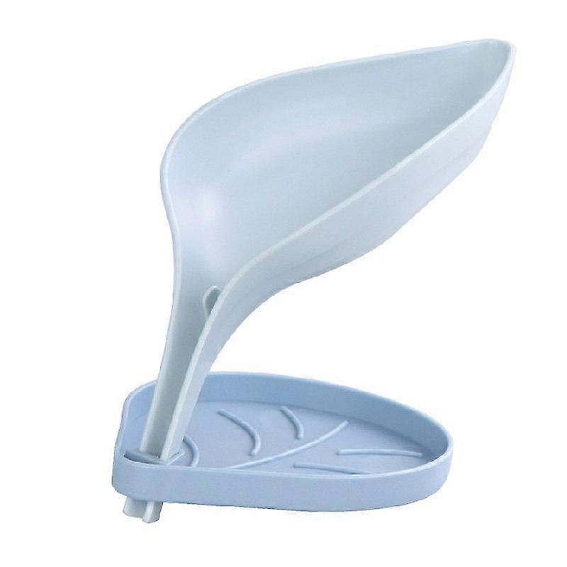 Futaba Soap Dish Bathroom Nail Free, 3Pcs