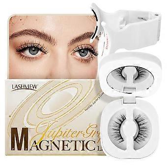 High quality brand new  Self Adhesive Eyelashes, 156 Pcs Self Adhesive Eyelash