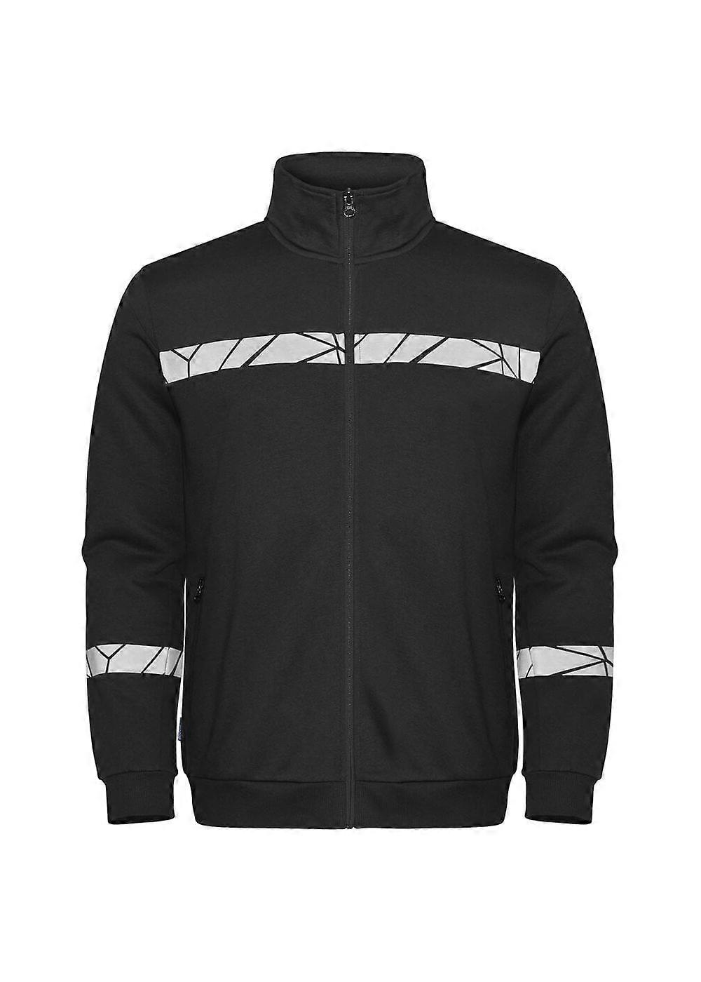 Men's Projob Progession 7103 Zipped Sweatshirt 647103