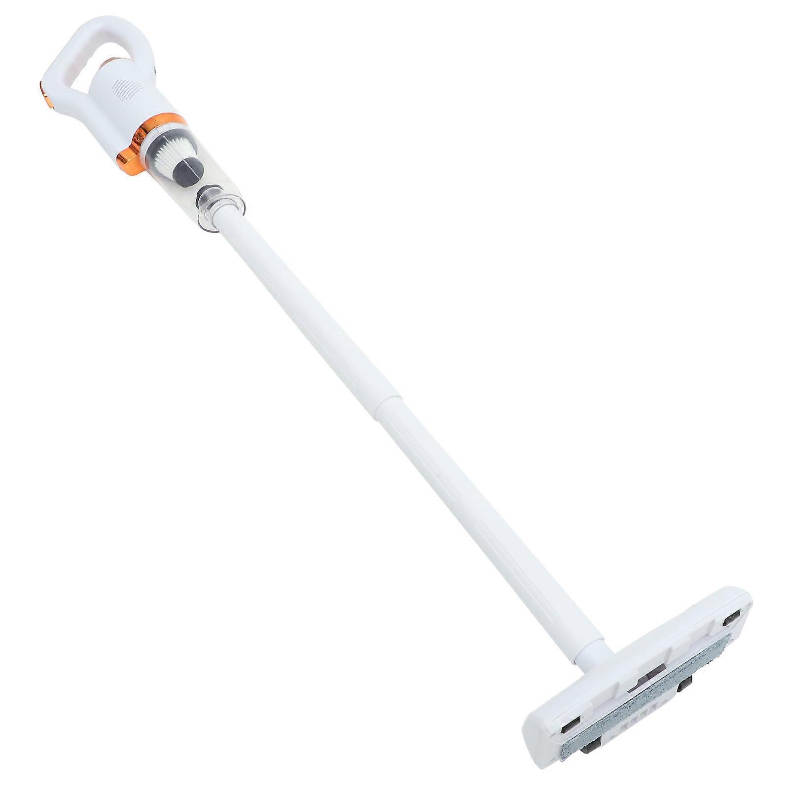 Versatile Wireless Vacuum Cleaner Designed for Both Home and Car Environments