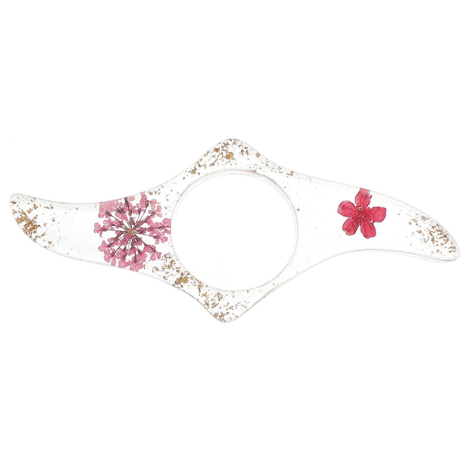 Lightweight Plastic Book Page Holder with Smooth Texture for Comfortable One Handed Reading – Practical Accessory for Teachers and Readers