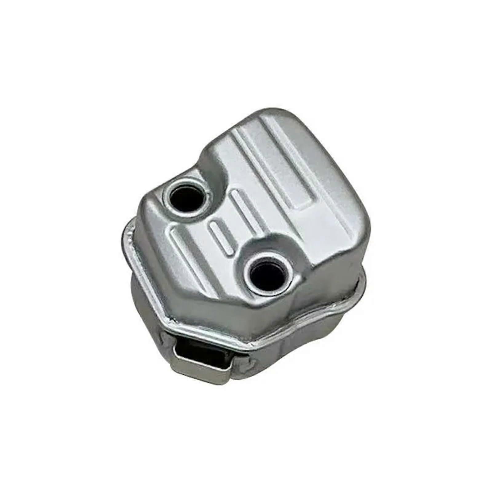 Silencer Silencer Suitable for STIHL MS171 MS181 MS211 Chaaw Accessories