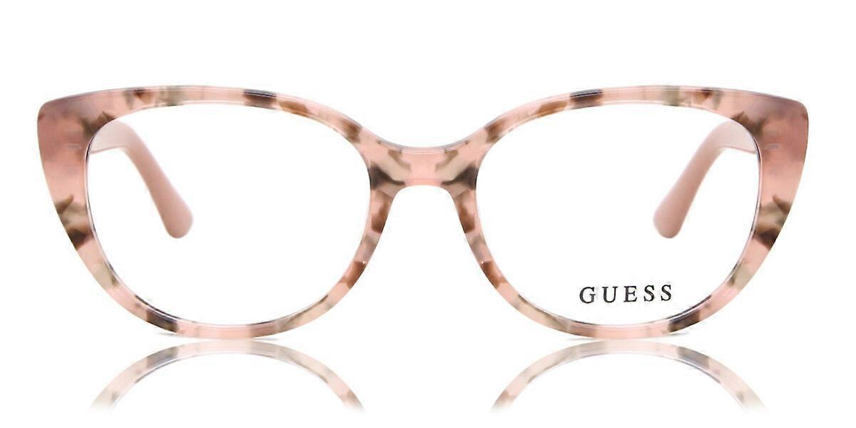 Guess GU2908 074 Women Eyeglasses